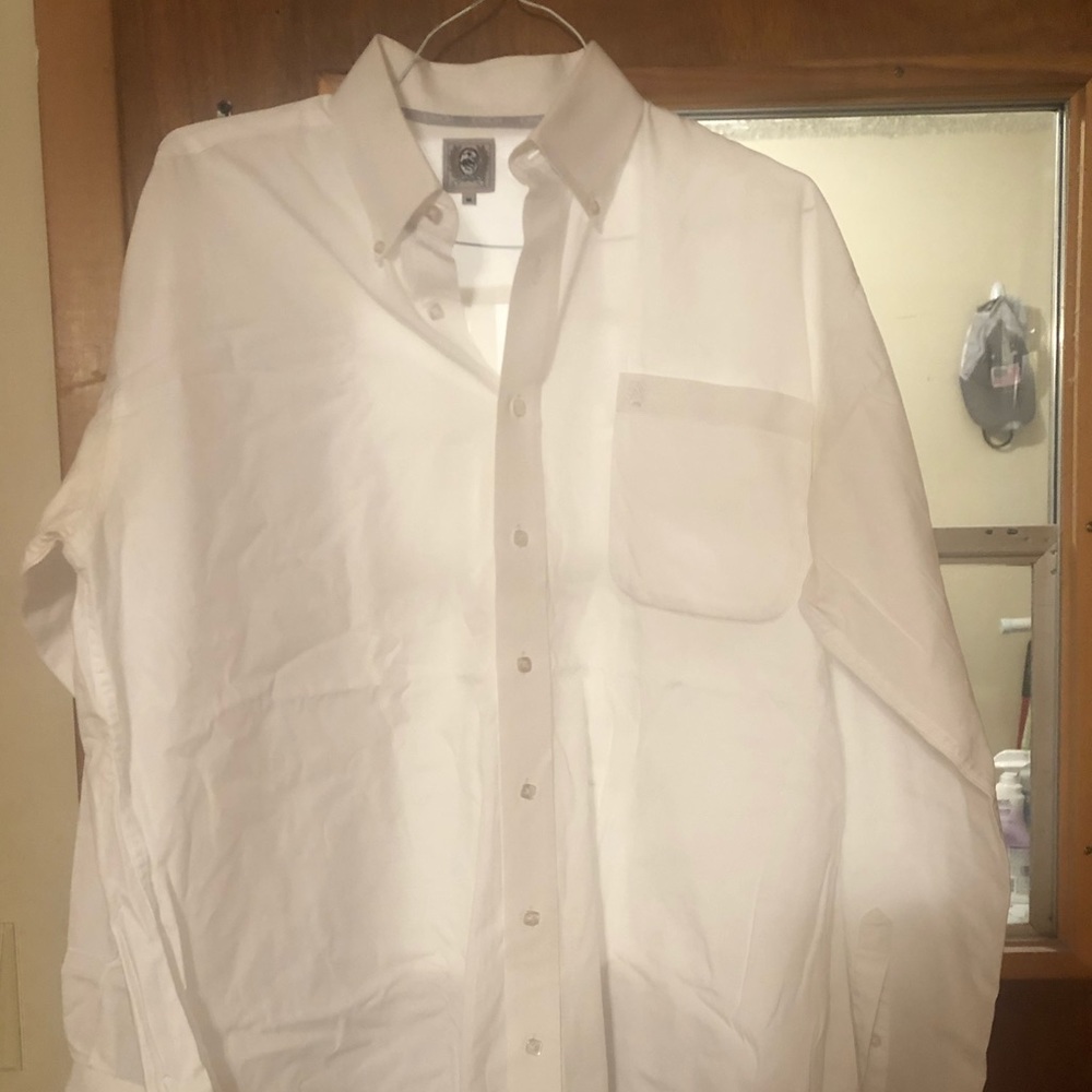Cinch Brand Mens Shirt